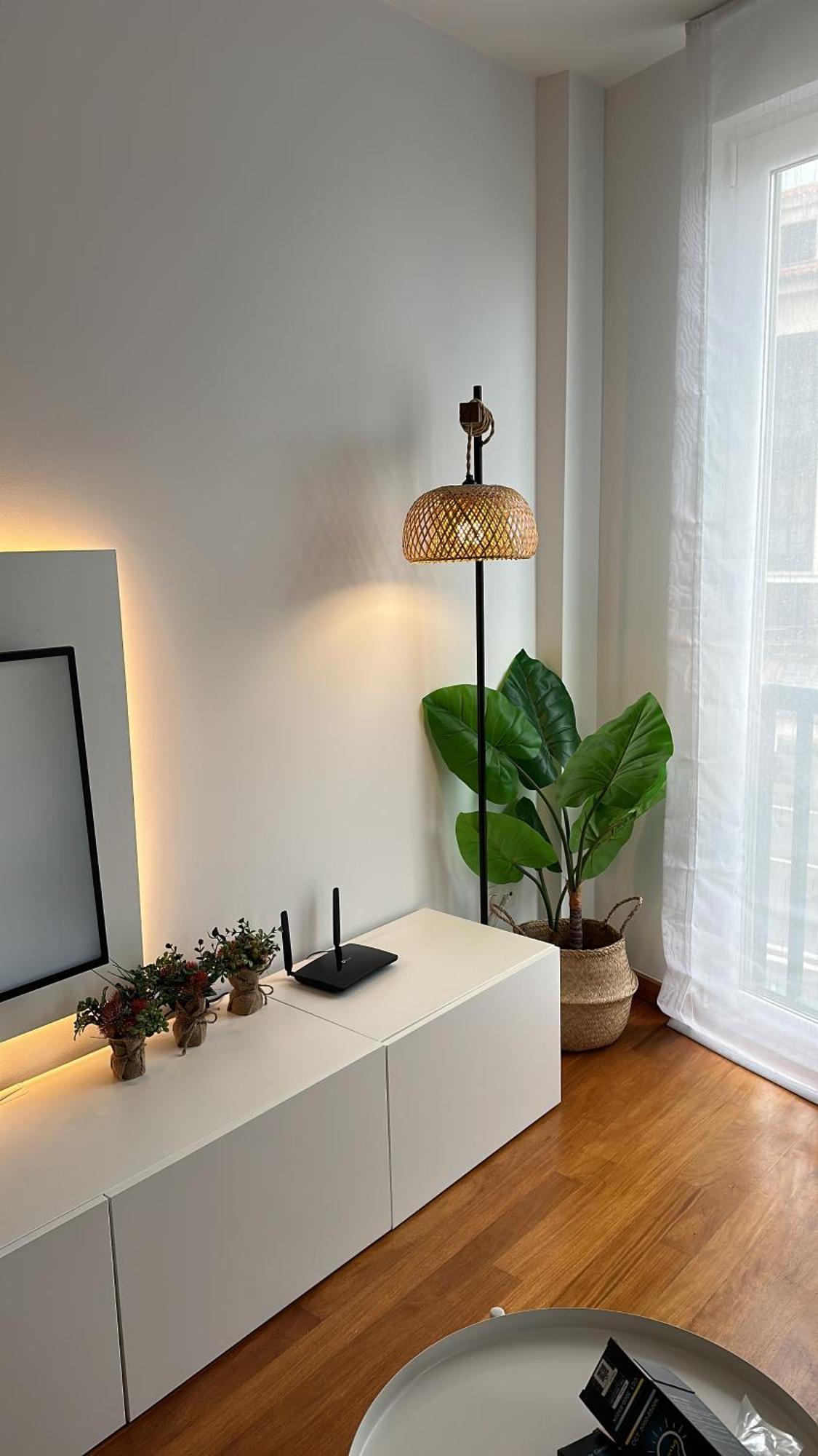 Apartamento Av.Galicia Playa Finisterre Luaran gambar