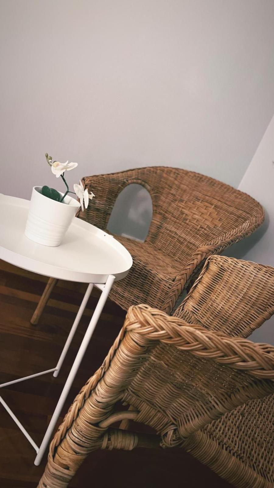 Apartamento Av.Galicia Playa Finisterre Luaran gambar
