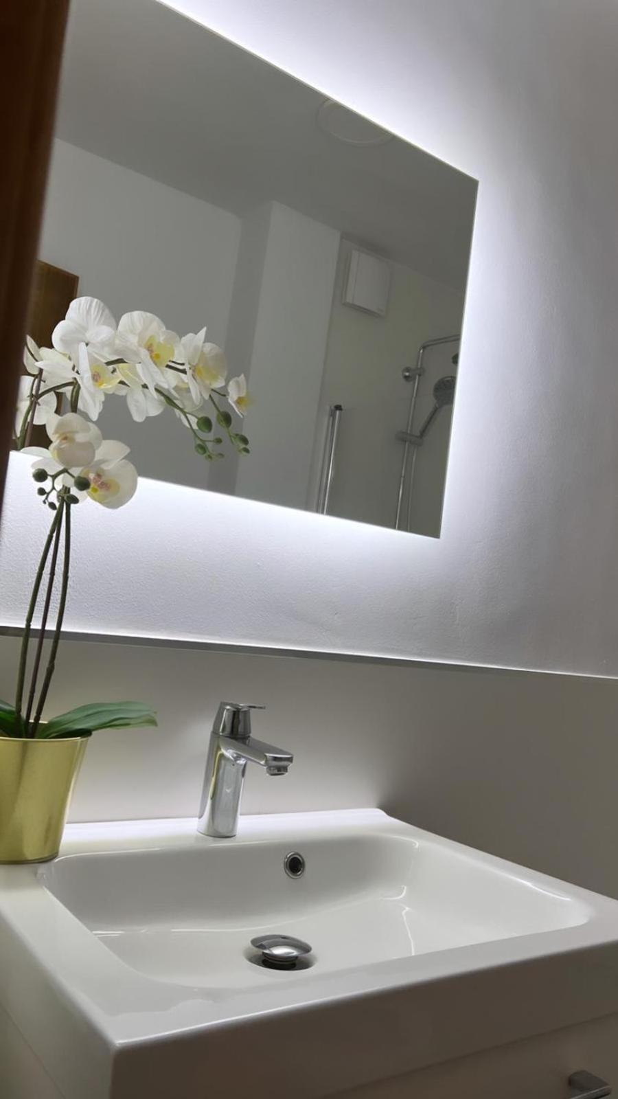 Apartamento Av.Galicia Playa Finisterre Luaran gambar