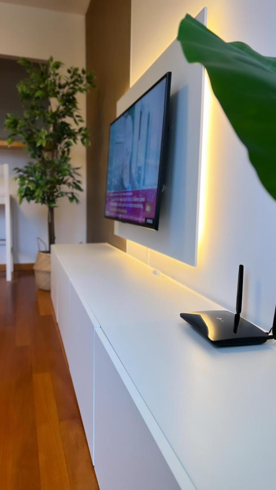 Apartamento Av.Galicia Playa Finisterre Luaran gambar